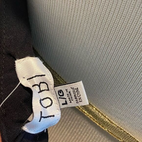 Toni Black cocktail classic slip dress Sleeveless Low Back formal Maxi Gown - Picture 10 of 10